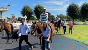 More to come yet from Nottingham winner, says Morris