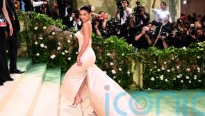 Kylie Jenner: My postnatal depression lasted a year