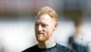 Hamstring injury sidelines England Test skipper Ben Stokes for rest of summer