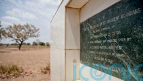 Former LRA rebel commander convicted of crimes against humanity in rare trial