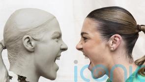 Lioness Mary Earps becomes first pro female footballer at Madame Tussauds London
