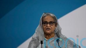 Hasina calls for probe into killings during unrest that led to ex-PM’s ouster