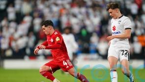 Stoke&rsquo;s second-half double sees off Carlisle