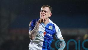 Sammie Szmodics bags brace as Blackburn batter Stockport