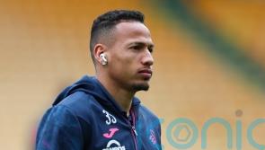 Swansea make Carabao Cup progress with victory over 10-man Gillingham