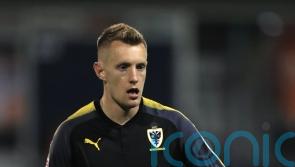Bromley bow out to AFC Wimbledon on EFL Cup debut