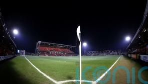 Grimsby reach Carabao Cup second round by beating Bradford on penalties