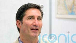 Starbucks boss replaced by Chipotle chief executive Brian Niccol