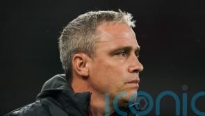 Huddersfield boss Michael Duff full of praise for loanee Callum Marshall