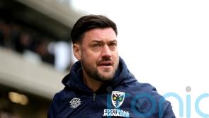 Johnnie Jackson backs Joe Pigott to have vital role at AFC Wimbledon