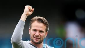 Tom Cleverley backing hat-trick hero Tom Ince to play key role for Watford