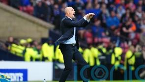 Philippe Clement: Jefte’s red card was worst decision I have seen in my career