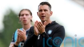 Matt Bloomfield delighted with Wycombe’s ‘two goals and a clean sheet’