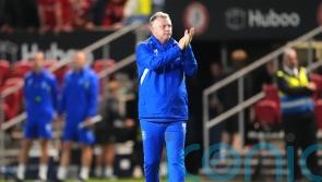 Mark Robins hails 2,500 fans as Coventry claim Carabao Cup win at Bristol City