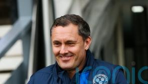 Mixed emotions for Shrewsbury boss Paul Hurst after shoot-out win