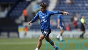 It was his decision – Ryan Ledson says exit of manager Ryan Lowe was a shock