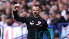 Martin Devaney hails Gabriel Slonina’s heroics as Barnsley reach second round