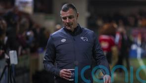 Richie Barker praises Derby response after hitting back to beat Chesterfield