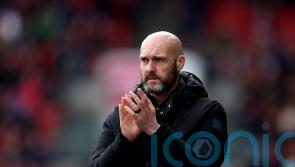 Luke Williams wants Swansea to use Carabao Cup win as benchmark for league