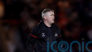 Grant McCann thrilled with Doncaster display in win at Salford