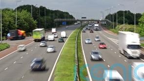 Sharp drop in vehicle fires as security systems improve – AA