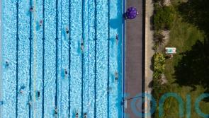 Britons enjoy active summer as sports spending booms during Olympics, data shows