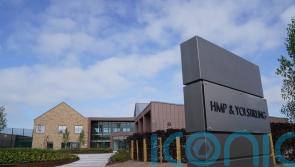 End random body searches of female inmates, says prison inspector