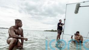 John Boyega and Hunter Schafer among stars featuring in Pirelli Calendar 2025
