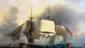Shipwreck linked to Wordsworth family granted protection