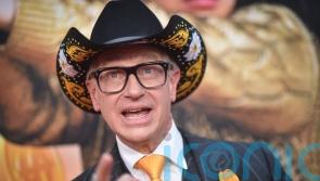 Bridesmaids director Paul Feig says new action comedy inspired by Jackie Chan