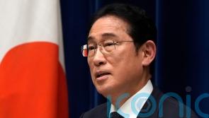 Japan’s Fumio Kishida announces he will not run for prime ministerial relection