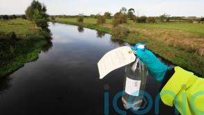 Major incident declared after toxic chemical spill in West Midlands canal