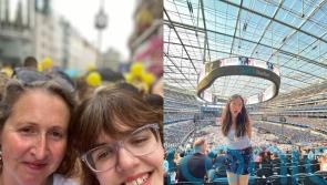 Swifties give fans second chance of seeing Eras Tour after Vienna gigs cancelled