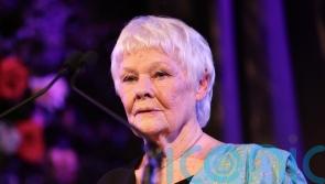 Judi Dench to discuss her Shakespearean roles at Cheltenham Literature Festival