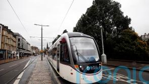Edinburgh Trams staff back strike action over lack of breaks