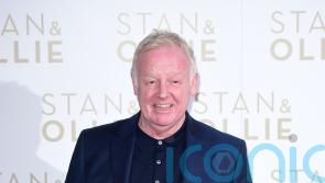 Les Dennis says Strictly Come Dancing experience was ‘like Black Swan’