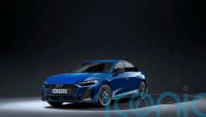 New Audi A5 range will be priced from £41,950