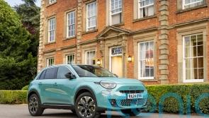 Fiat slashes £9,000 off 600’s price with a second hybrid powertrain