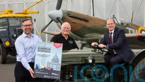Historic war rooms and castles among sites set to open for heritage event