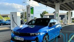 Long-term report: Vauxhall Astra Electric – getting used to electric driving