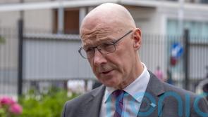 Talks with Israel&rsquo;s deputy ambassador &lsquo;necessary&rsquo;, insists Swinney