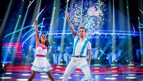 Paris-bound Will Bayley puts aside Strictly controversy with jungle on wish list