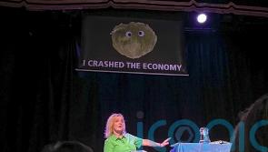 ‘What happened last night was not funny’ – Liz Truss responds to lettuce prank