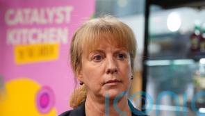 Tough choices ahead but we will not let public services crumble, says Robison