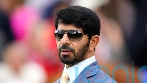 Elwateen has Bin Suroor dreaming of more Guineas glory