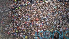 Man charged with attempted murder over Trnsmt attack