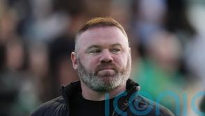 Wayne Rooney off and running as Plymouth boss with victory over Cheltenham