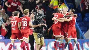 Middlesbrough maul Leeds to reach Carabao Cup second round