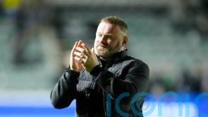 Wayne Rooney pleased to secure first win as Plymouth boss