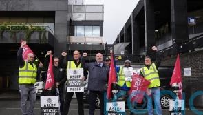 Train drivers to vote on pay offer aimed at ending long-running dispute